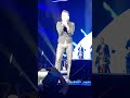 Christian Nodal - Probablemente (Forajido Tour - Amalie Arena) Tampa Fl 10/06/23