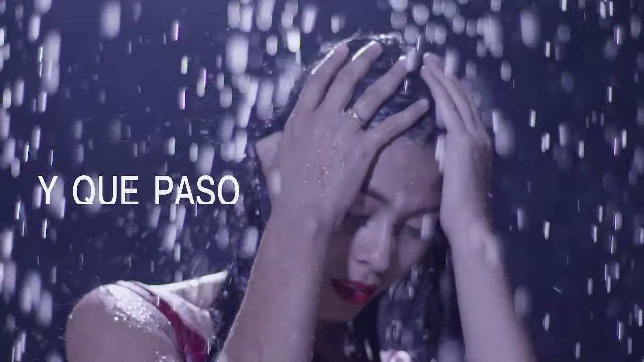 JPMusic - Mentiras (ft. JohA)