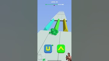 Blob Shifter 3d #tiktokgames #games #funnyvideo #blobshifter #foryou