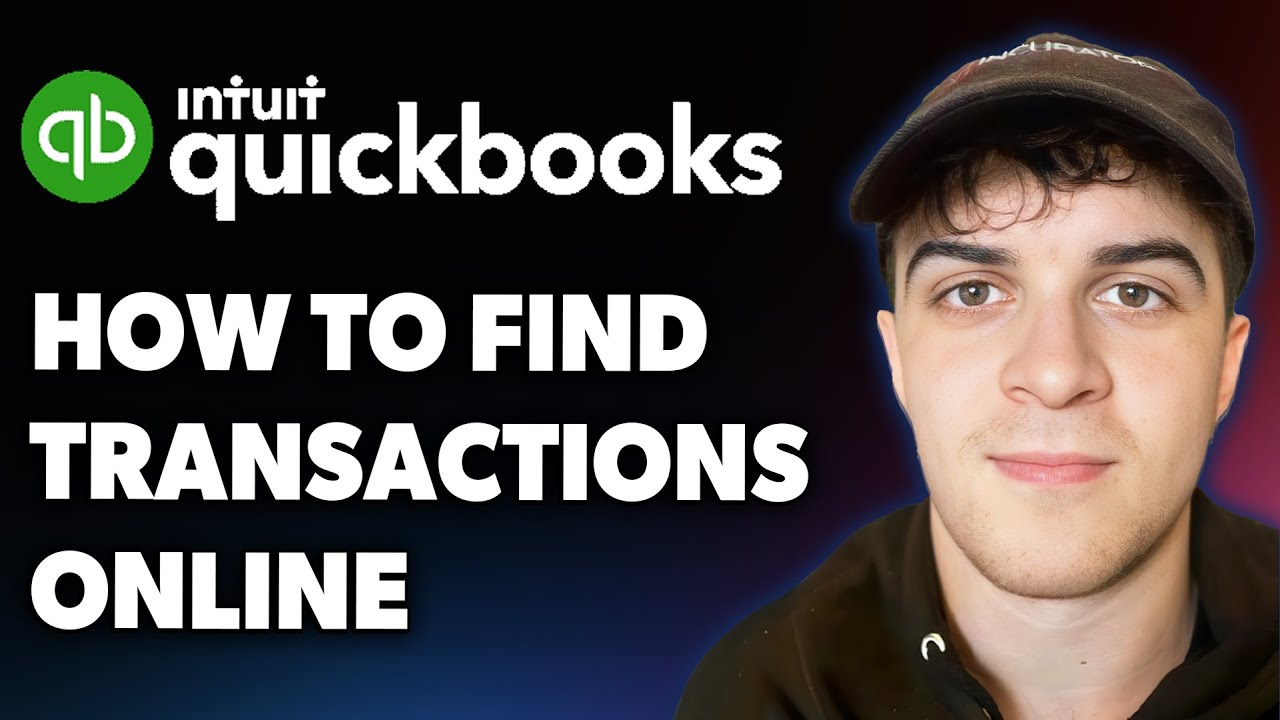 How to Handle Duplicate Transactions in Quickbooks Online (Full 2025 ...