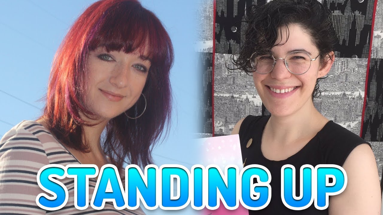 lauren faust instagram Women In Animation Are Taking A Stand