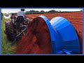 Cool And Powerful Agriculture Machines You Need To See