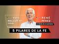 CDF - 5 Pilares de la Fe (Episodio 2)