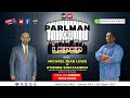 Parlman le pep  micheal jean louis et etienne