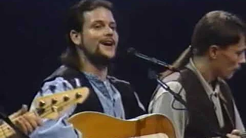 Ernie Thacker and Route 23 -  Henry Brown