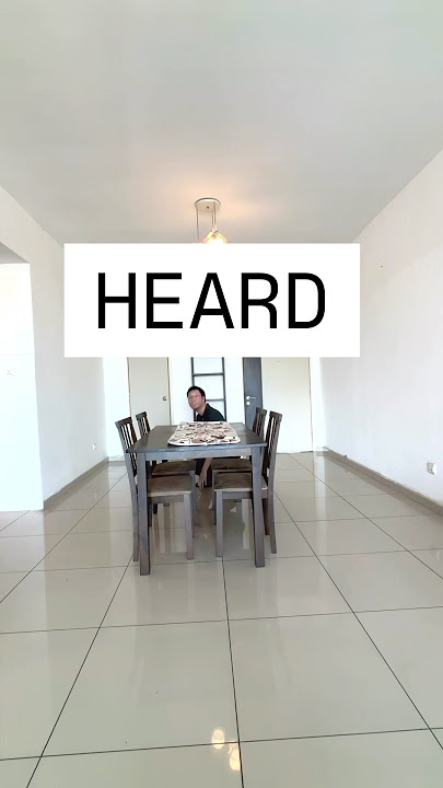 I heard this condo… details in description #shorts #condo #puchong #malaysia
