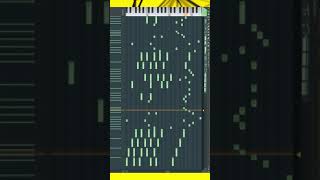 266 - Modulating Midi File