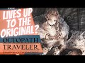 Octopath Traveler: Champions of the Continent : Closed Beta Let&#39;s Play