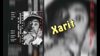 YOUSSOU NDOUR - XARIT - ALBUM DIKKAT chords