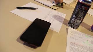 ACR MEETING PART 5 ALISHA HODGE