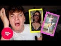 REACTING TO MY KID SUBSCRIBERS MUSICAL.LY VIDEOS