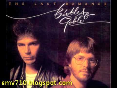 I'm Coming Home - Birtles \u0026 Goble on CD