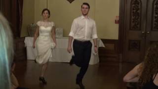 Brother - Sister dance at Wedding