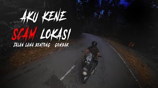 Jalan Lama Bentong \ Gombak | Aku kena Scam Lokasi rumah Tinggal