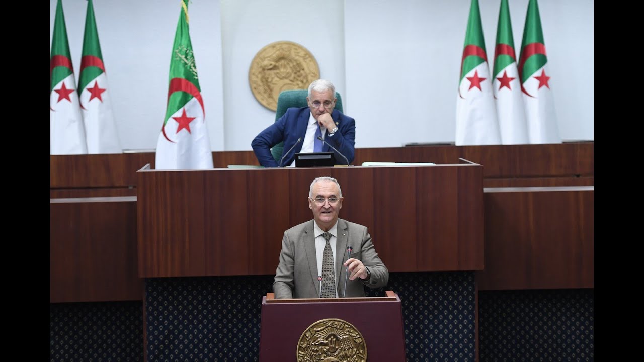 رد وزير المالية على انشغلات النواب حول مشروع قانون المالية 2025