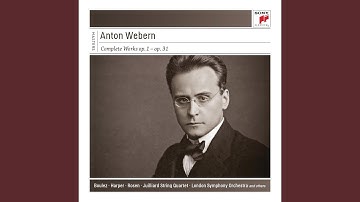 String Trio, Op. 20: II. Sehr getragen und ausdrucksvoll