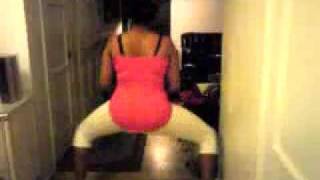 DANCE'N TO - TOO SHORT