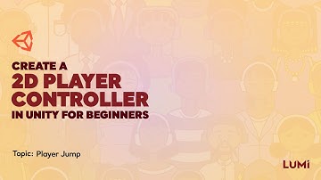 Create-2D-Platformer-Games-in-Unity | GameDev | Part 4