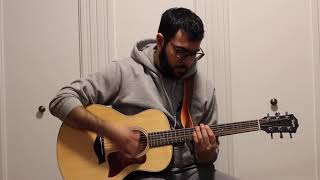 Acoustic Guitar Medley by Steven Grande