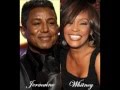 Whitney Houston, Jermaine Jackson Duet - If you say My Eyes are Beautiful