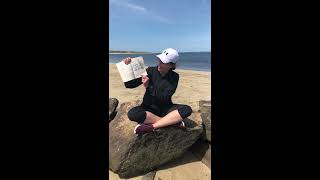 Flat Stanley Read Aloud Ch 3