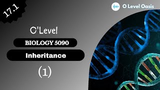 Variation | Chapter 17 | Inheritance | Unit 17.1 | Unit 17.1 | Variation ‎
