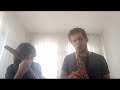 Esmeray - Ayrılık Olsa Bile (Cover)