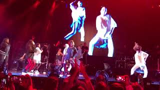 Download Lagu Throb - Janet Jackson (State of the World Tour 2017) MP3 Download Lagu Throb - Janet Jackson (State of the World Tour 2017) MP3