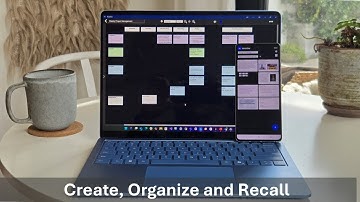 NoteDex Introduction