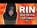 What If Rin Was Never Captured?