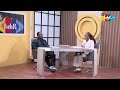 ላለፉት 50 ዓመታት ጦርነት ውስጥ ነው ያለነው||Ahadu TV