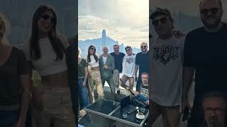 Exclusive Venue x The Parisian Agency (L'agence)