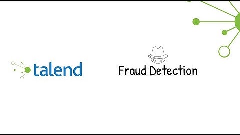 Machine Learning for Fraud Detection