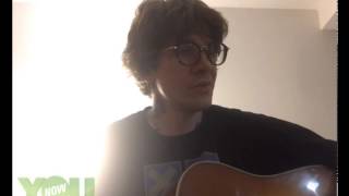 Matt McAndrew ~ #MattNow ~ Gravity