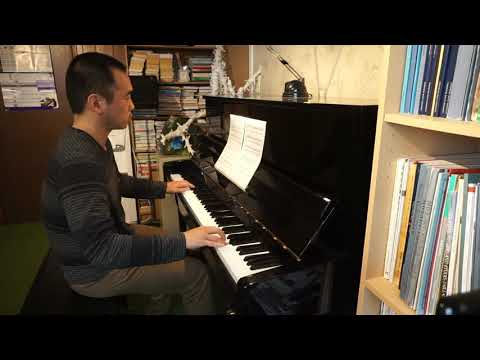The Secret of Mana - Fear Of The Heavens | Solo Piano