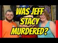 Was Jeff Stacy Murdered? part 1