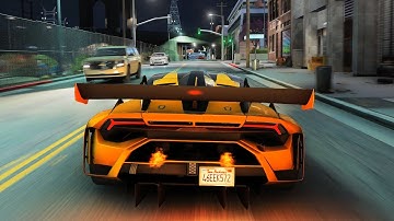 GTA 5 Maxed Out Graphics Mod With Insane Dense Forest Enhancement Gameplay On RTX4090 Ultra Settings