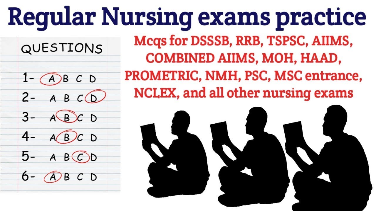 nursing research mcq questions