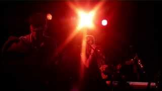 Wcs Paisley Live Abc Glasgow - Thursdays Child - Nobodys Fool