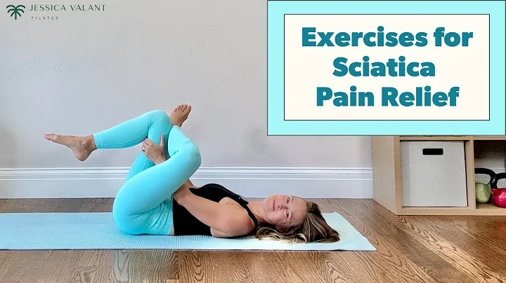 Exercises for Sciatica Pain Relief