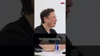 Elon Musk about struggles of starting electric car company during the years of bankruptcy #shorts