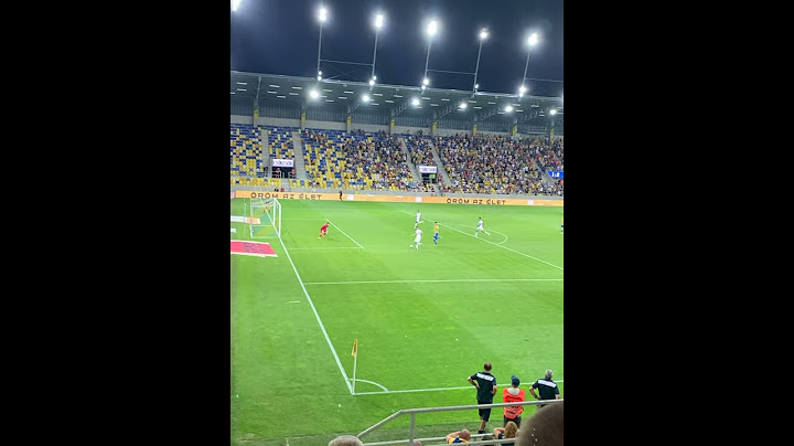 DAC Dunajská Streda vs. ŠK Slovan Bratislava 1:3