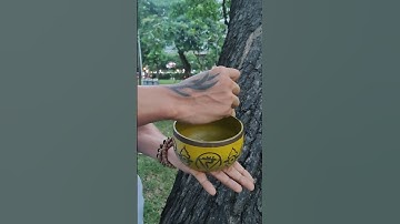 Thumbnail of 528Hz | Big Tibetan Singing Bowl Music for Healing & Meditation🙏