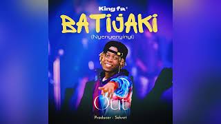 Batijaki  By King Fa  Official Audio Latest Uganda Music .