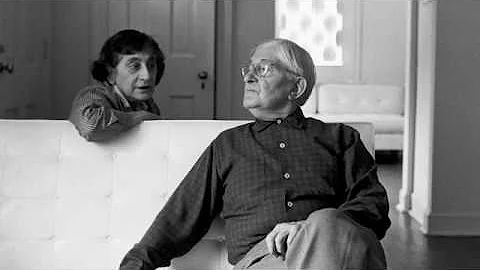 Josef Albers Master of Geometric