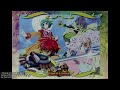 「Cried a little(B-side)」- Tales of Eternia 永恒传说 - by Garnet Crow