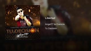 Angel77 la Esencia Libertad música electrónica cristiana screenshot 4