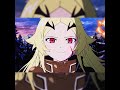 Sentenced to Be a Hero ep 1, but just scenes of Teoritta the Goddess of Swords being an oddball 🤣🔥