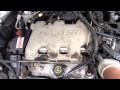 99 Pontiac Grand Am Engine Diagram