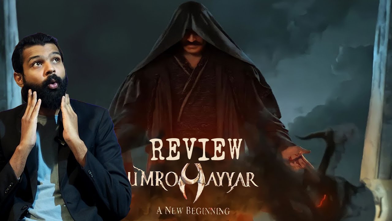 Umro Ayyar Movie Review Umro Ayyar A New Beginning Pakistani Movie umro-ayyar-movie-review-umro-ayyar-a-new-beginning-pakistani-movie